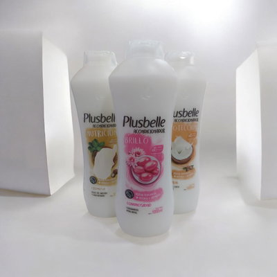 Plusbelle Ac
