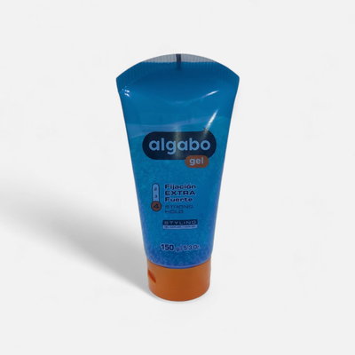 Gel cabello Algabo