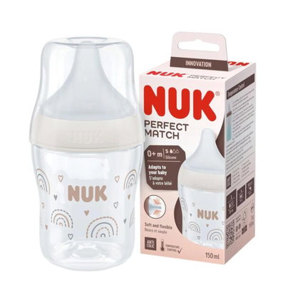 NUK MAMADERA PERFECT MATCH 
