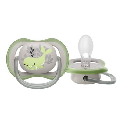 AVENT CHUPETE ULTRA AIR 6 – 18M 