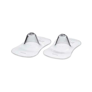 AVENT PEZONERA SILICONA X2 UNIDADES