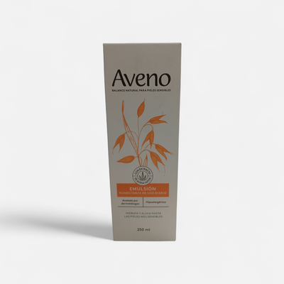Aveno Infantil Emulsion