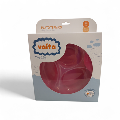 Vaita Plato térmico 
