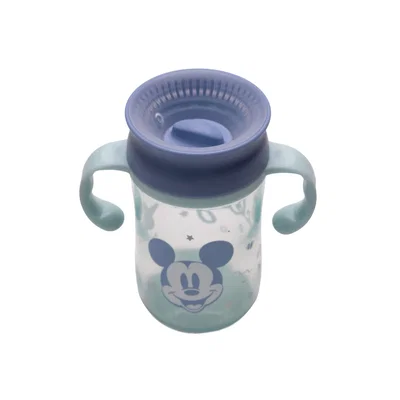 Disney vaso antivuelco 360