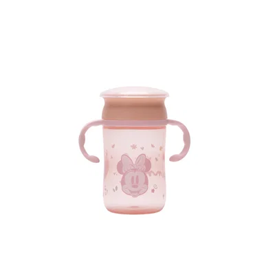Disney vaso antivuelco 360