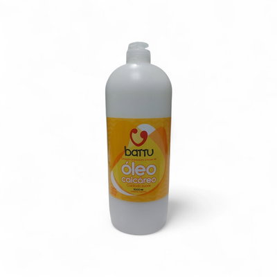 Oleo Battu