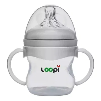 Loopi Mamadera natural x120 RN