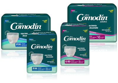 Comodin Ropa Interior 