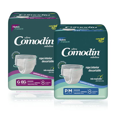 Comodin Ropa Interior 