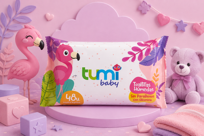 Tumi TH Glicerina