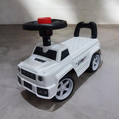 Andarín Auto para Bebés 18 a 36 Meses