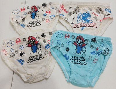 Slip de niño
