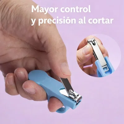 Set higiene Baby Care 