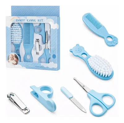 Set higiene Baby Care 