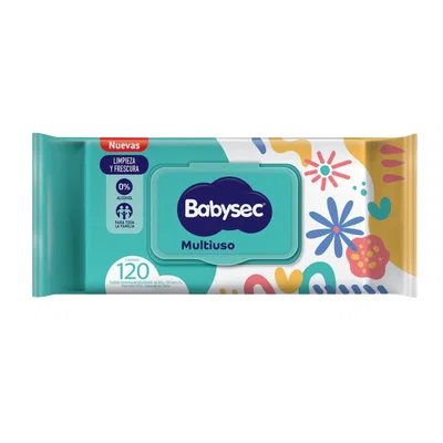 Babysec th Multiuso x120u