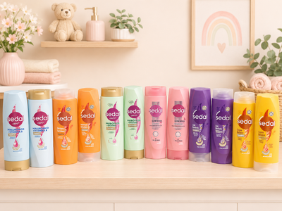 Combo Sedal shampoo+acondionador x200 