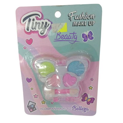 Maquillajes Infantiles