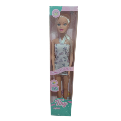 Muñeca Tiny