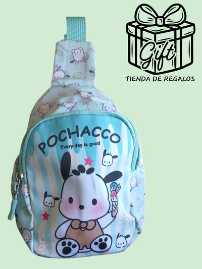 Bandolera Pochacco
