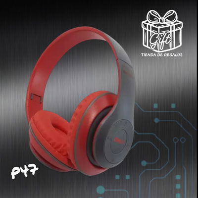 Auricular P47 Wireless 
