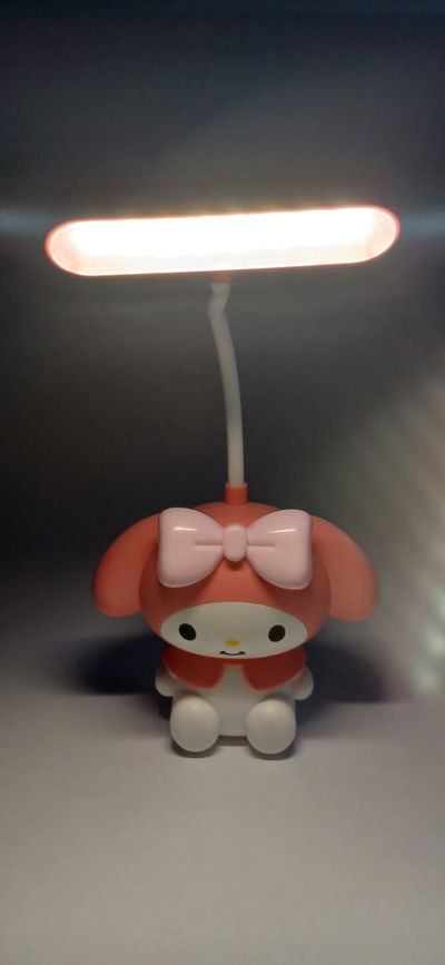 Lampara  My Melody Recargable
