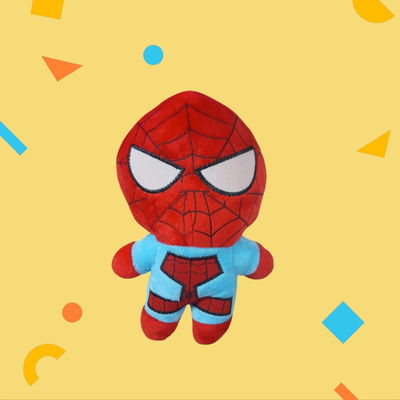 Spiderman 18 cm