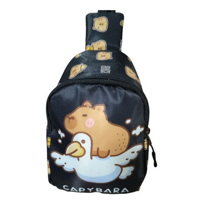 Bandolera  Capyabara