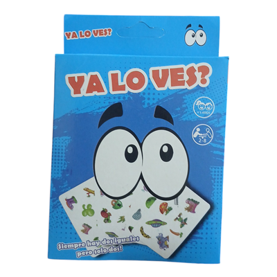 🎲 Juego de mesa, ya lo ves... 👀✨ 