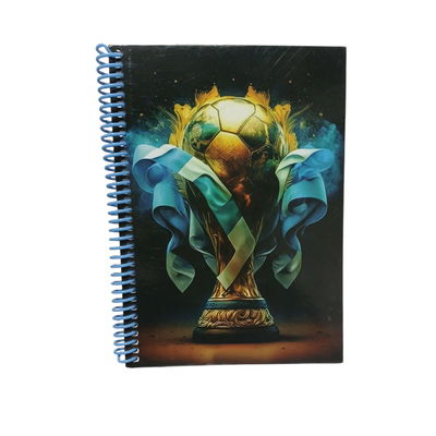 ✨ Libretas de Diseño A5 