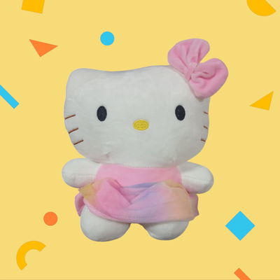 Hello Kity 20 Cm