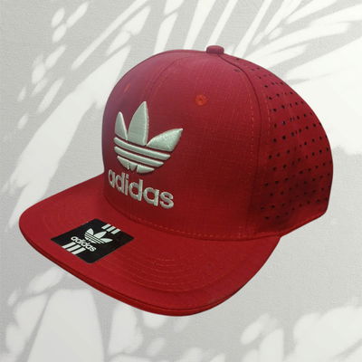 Gorra estilo urbano