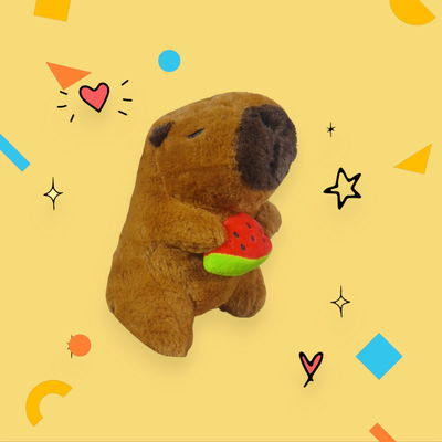 Capibara 20 Cm