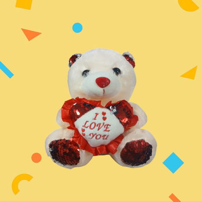Osito I Love You20 cm