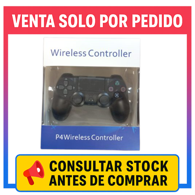 JOISTICK PS4