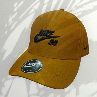 Gorra estilo urbano