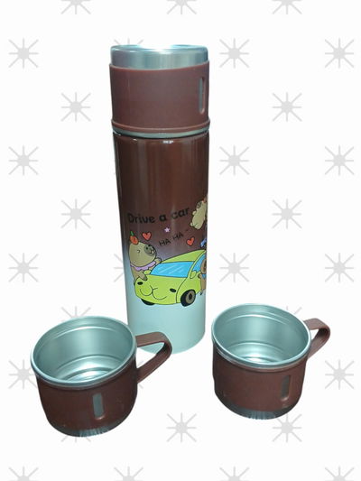 Termo infantil capibara