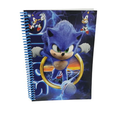 ✨ Libretas de Diseño A5 