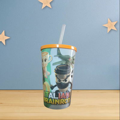 Vaso  Italian Brainrot