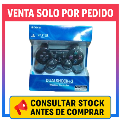 JOISTICK PS3