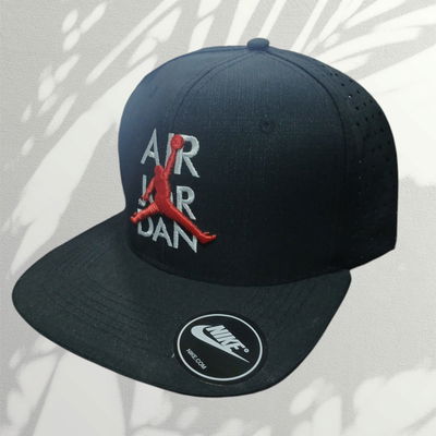 Gorra estilo urbano