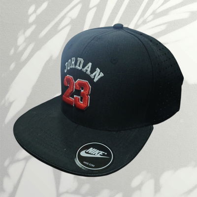 Gorra estilo urbano