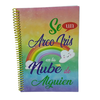 ✨ Libretas de Diseño A5 