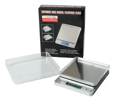 BALANZA DE COCINA MINI PREMIUM BLZ-91019
