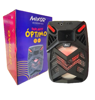 PARLANTE 6.5 OPTIMO MIXOR
