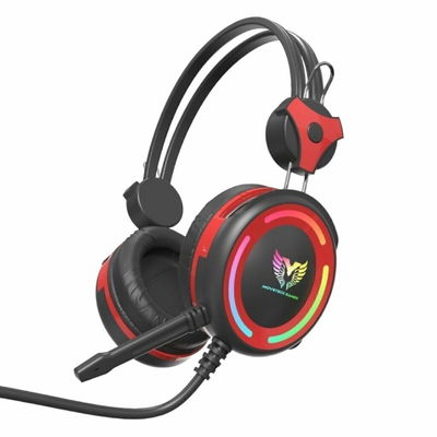 Auriculares gamer TC3204