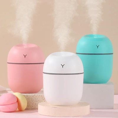 HUMIFICADOR EGG 253