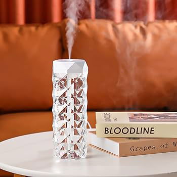 Humidificador Velador