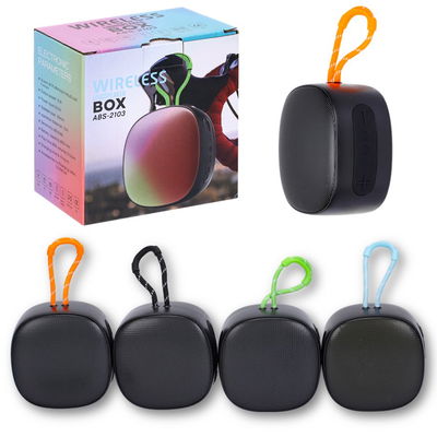 PARLANTE RGB - ABS-2103