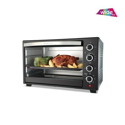 Smartlife HORNO ELECTRICO 50LTS 