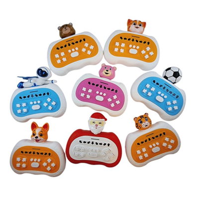 GAME POP IT - NEWS
